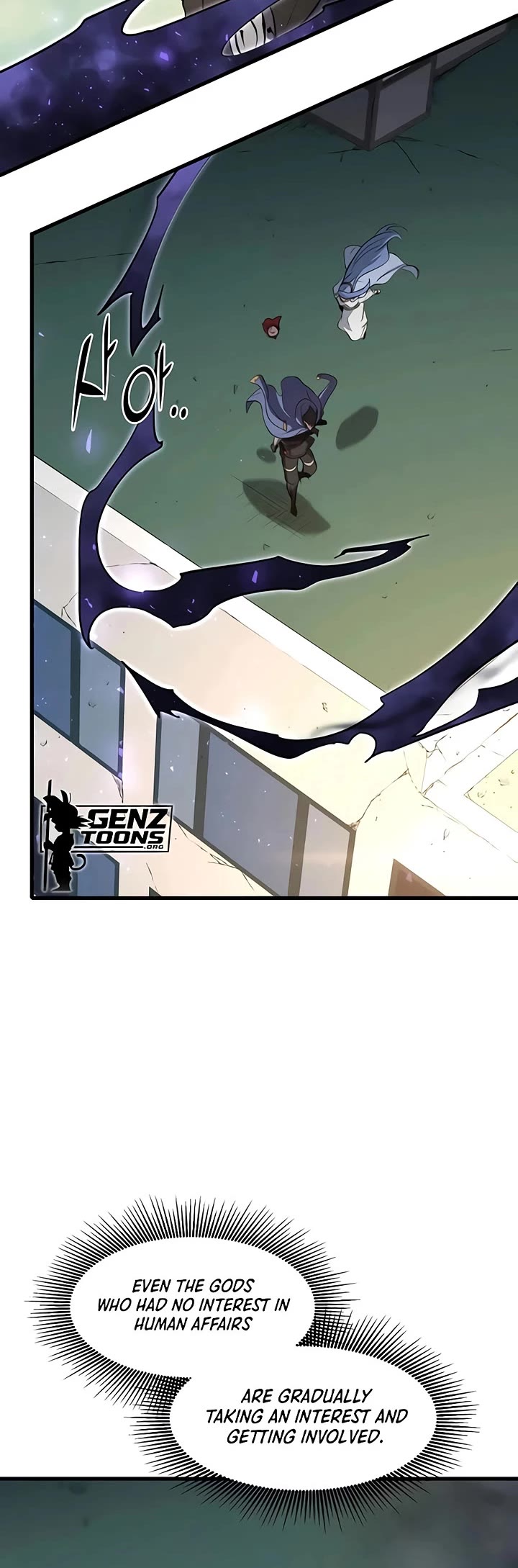 Level Up With Skills Chapter 157 page 46 - Chapter 157