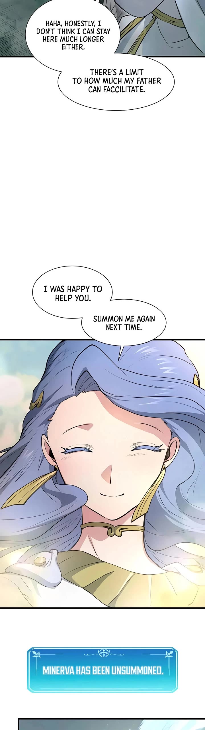 Level Up With Skills Chapter 157 page 49 - Chapter 157