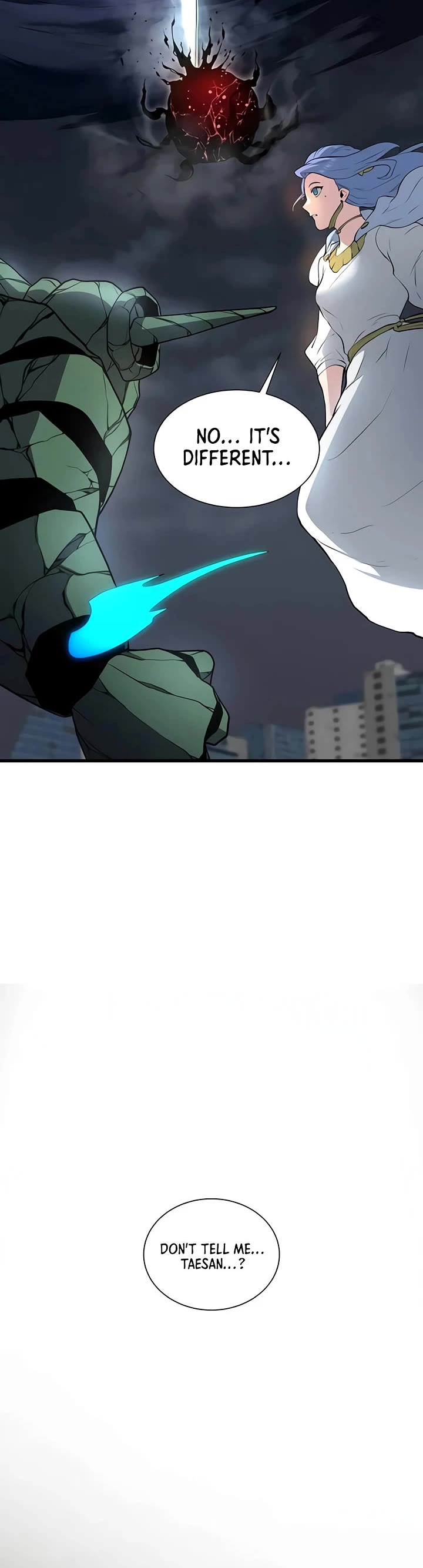 Level Up With Skills Chapter 157 page 5 - Chapter 157