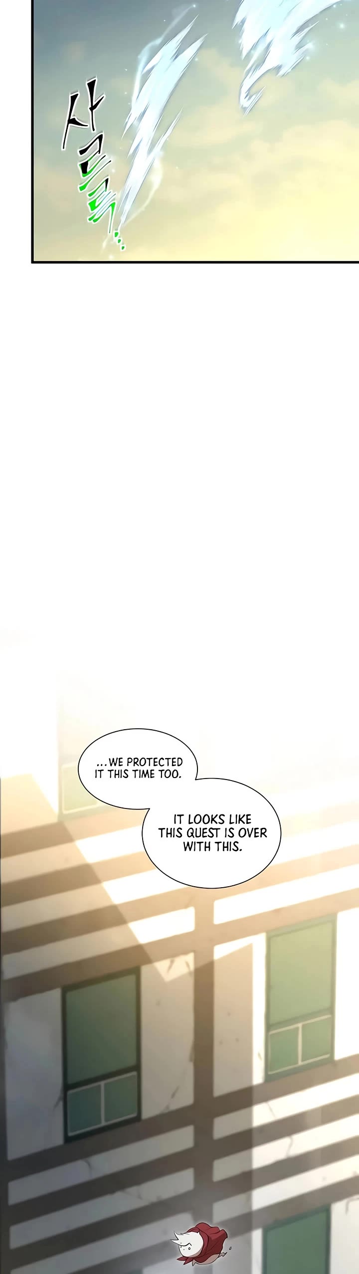 Level Up With Skills Chapter 157 page 50 - Chapter 157