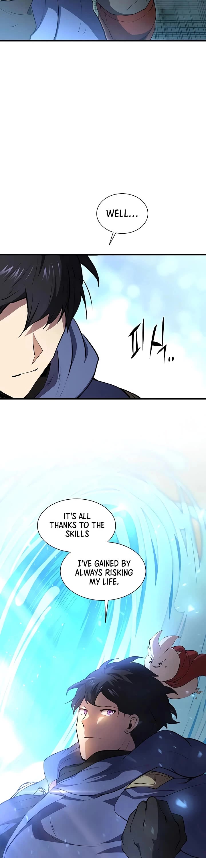Level Up With Skills Chapter 157 page 56 - Chapter 157