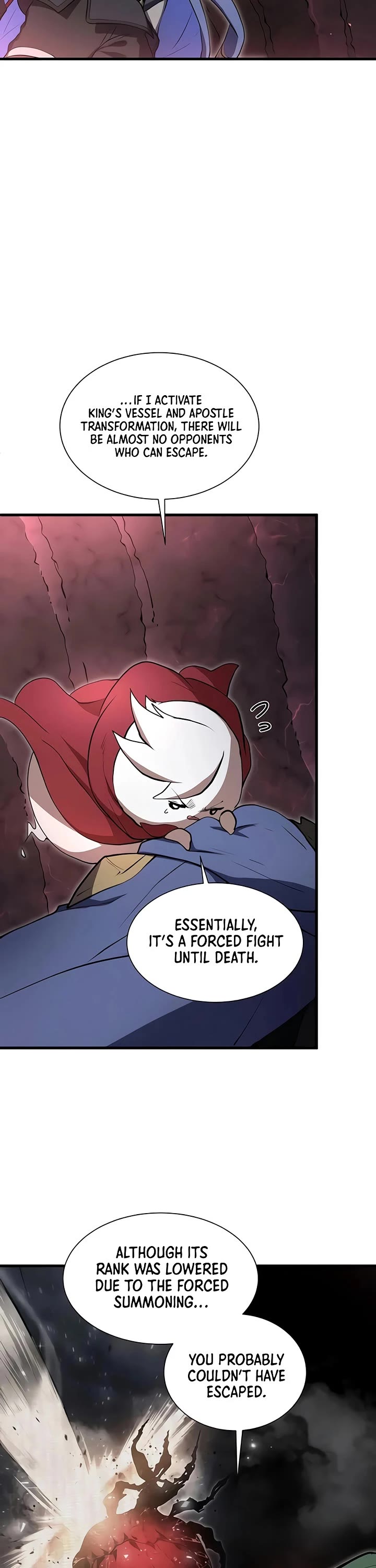 Level Up With Skills Chapter 158 page 16 - Chapter 158