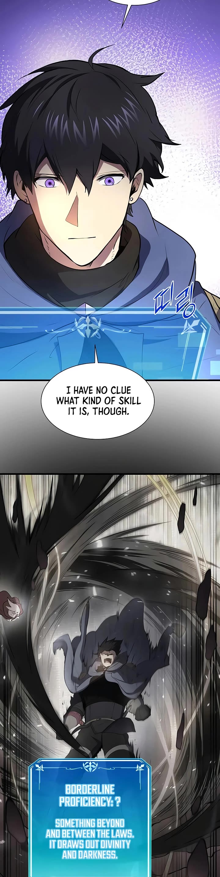 Level Up With Skills Chapter 158 page 19 - Chapter 158