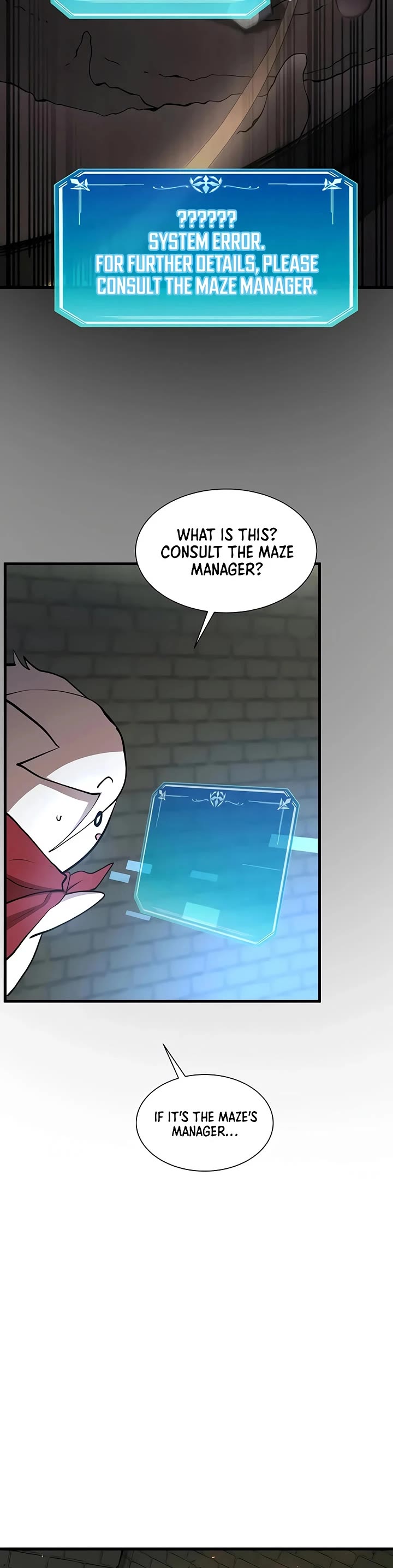 Level Up With Skills Chapter 158 page 20 - Chapter 158