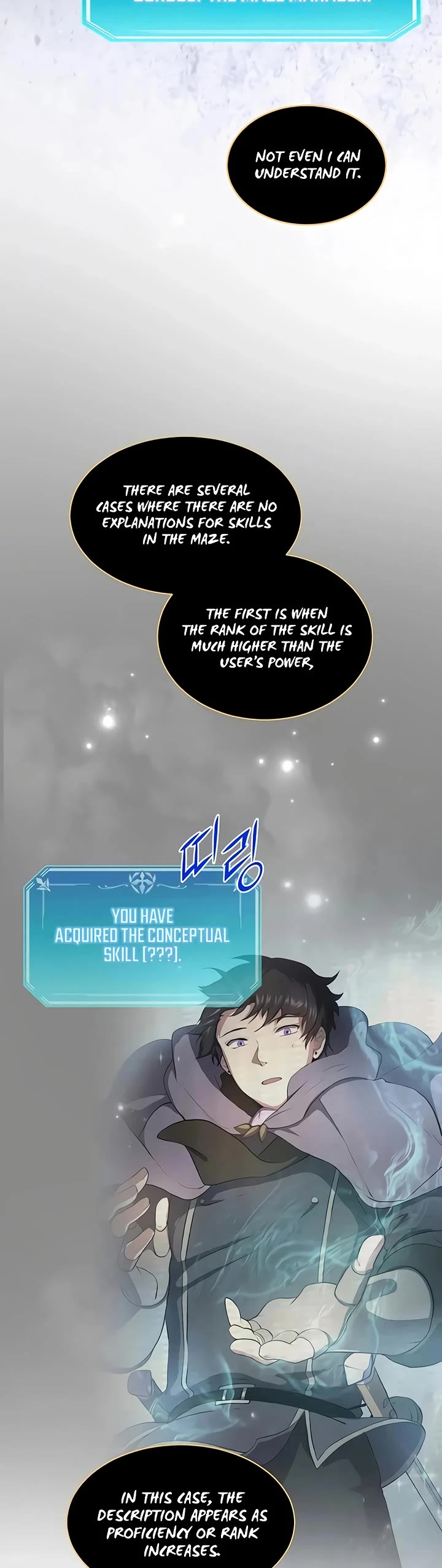 Level Up With Skills Chapter 158 page 23 - Chapter 158