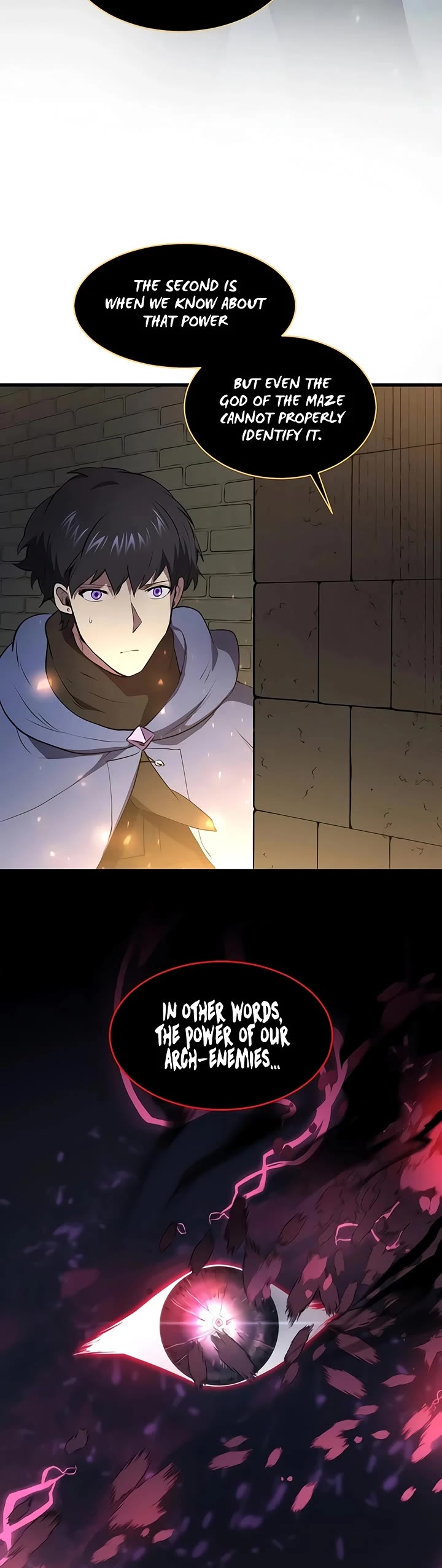 Level Up With Skills Chapter 158 page 24 - Chapter 158