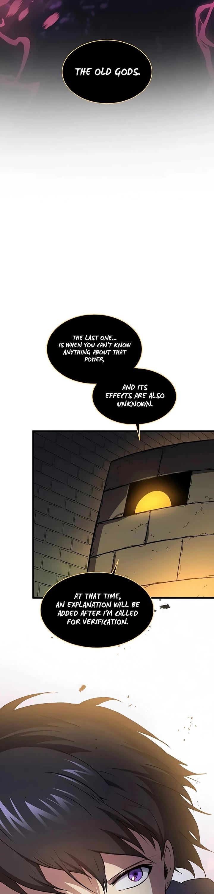 Level Up With Skills Chapter 158 page 25 - Chapter 158