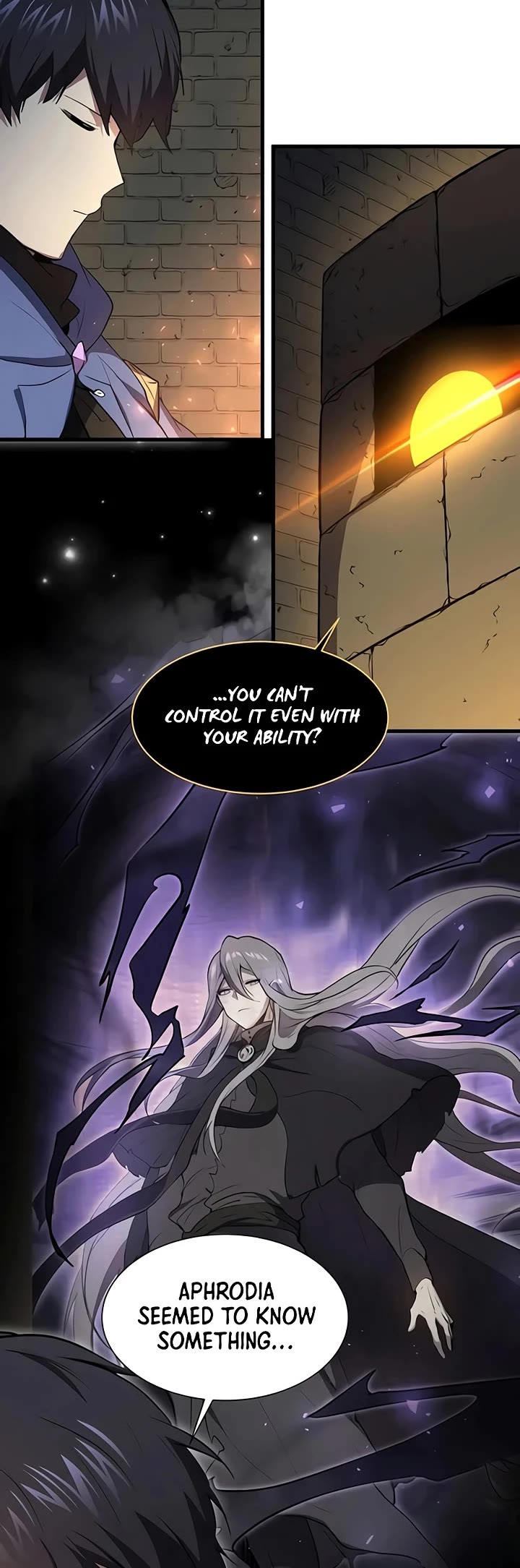 Level Up With Skills Chapter 158 page 27 - Chapter 158