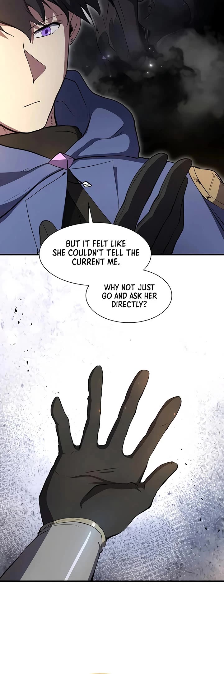 Level Up With Skills Chapter 158 page 28 - Chapter 158
