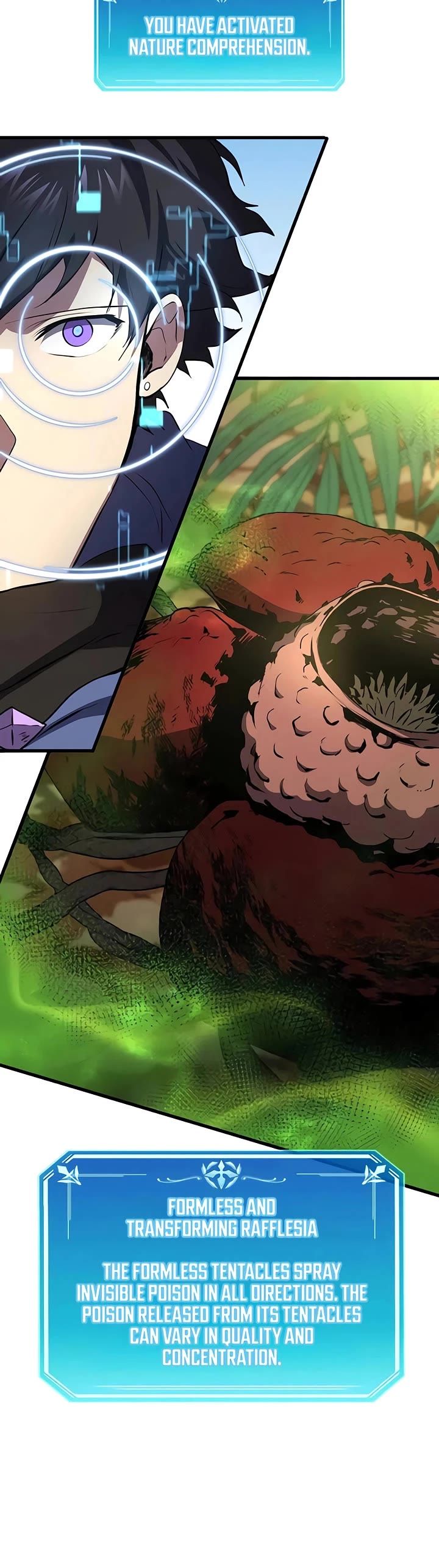 Level Up With Skills Chapter 158 page 39 - Chapter 158