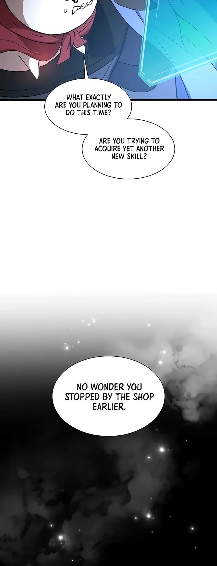 Level Up With Skills Chapter 158 page 44 - Chapter 158