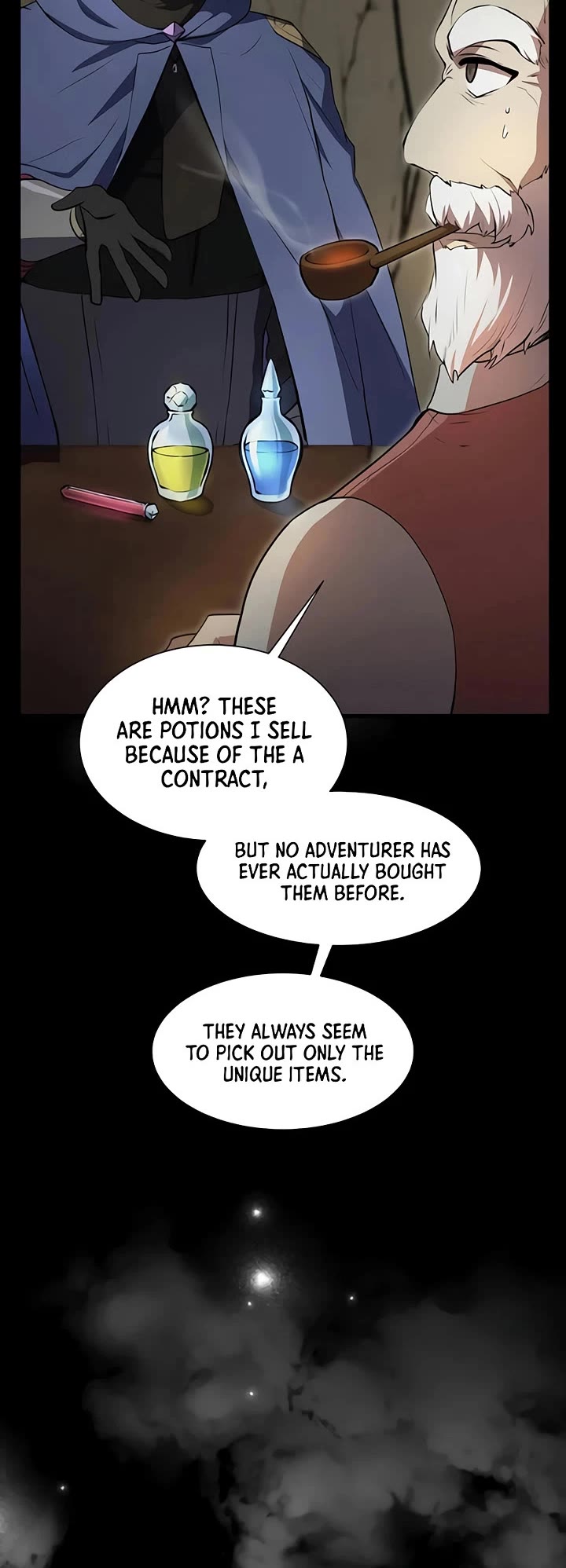 Level Up With Skills Chapter 158 page 48 - Chapter 158