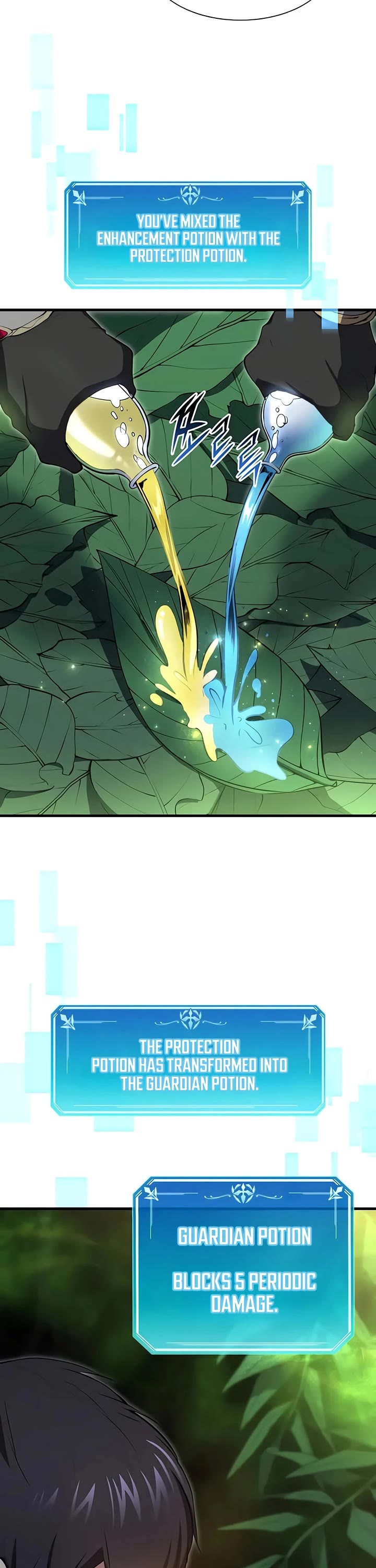 Level Up With Skills Chapter 158 page 50 - Chapter 158