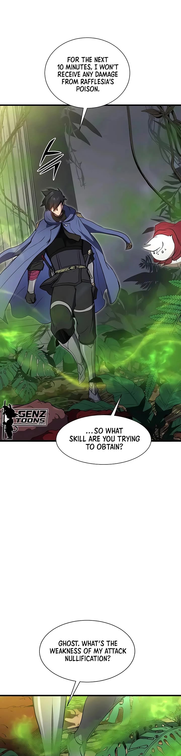 Level Up With Skills Chapter 158 page 53 - Chapter 158