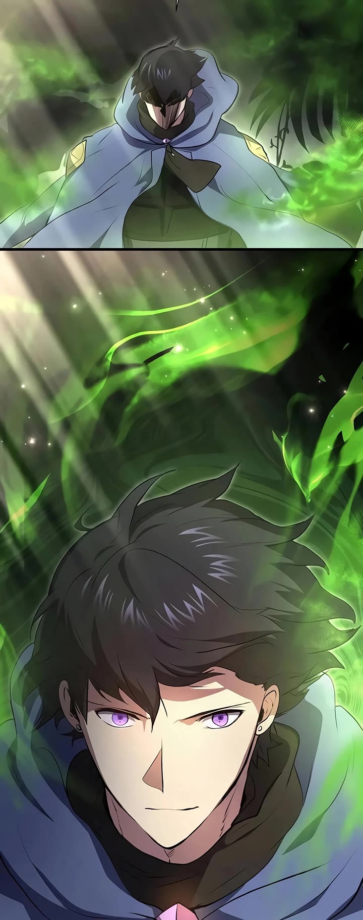 Level Up With Skills Chapter 158 page 55 - Chapter 158