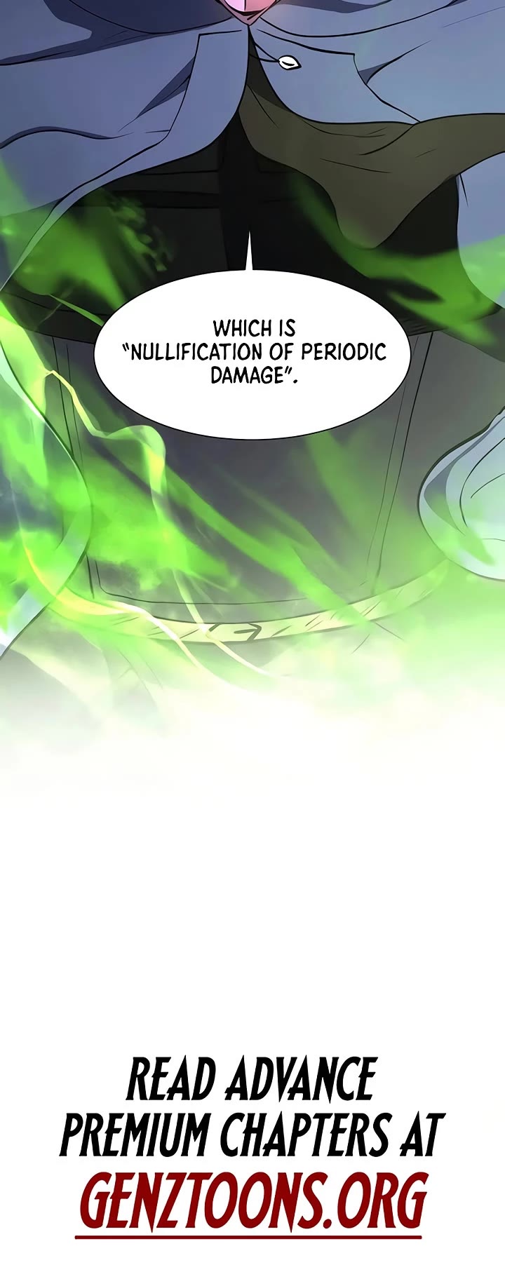 Level Up With Skills Chapter 158 page 56 - Chapter 158