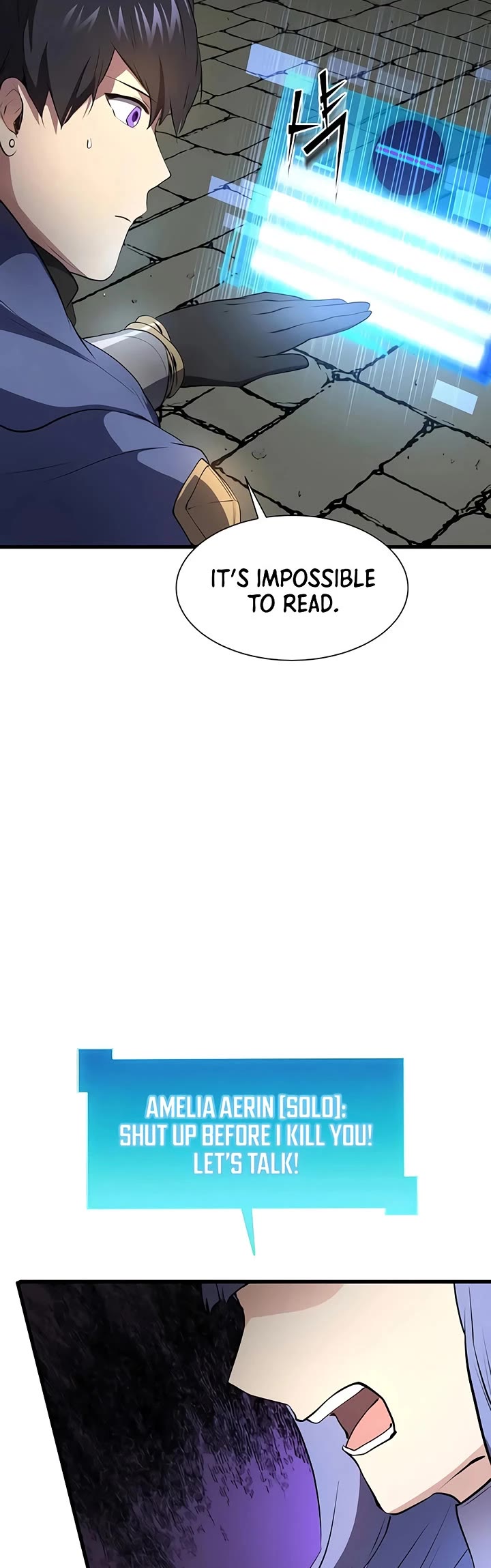 Level Up With Skills Chapter 158 page 6 - Chapter 158