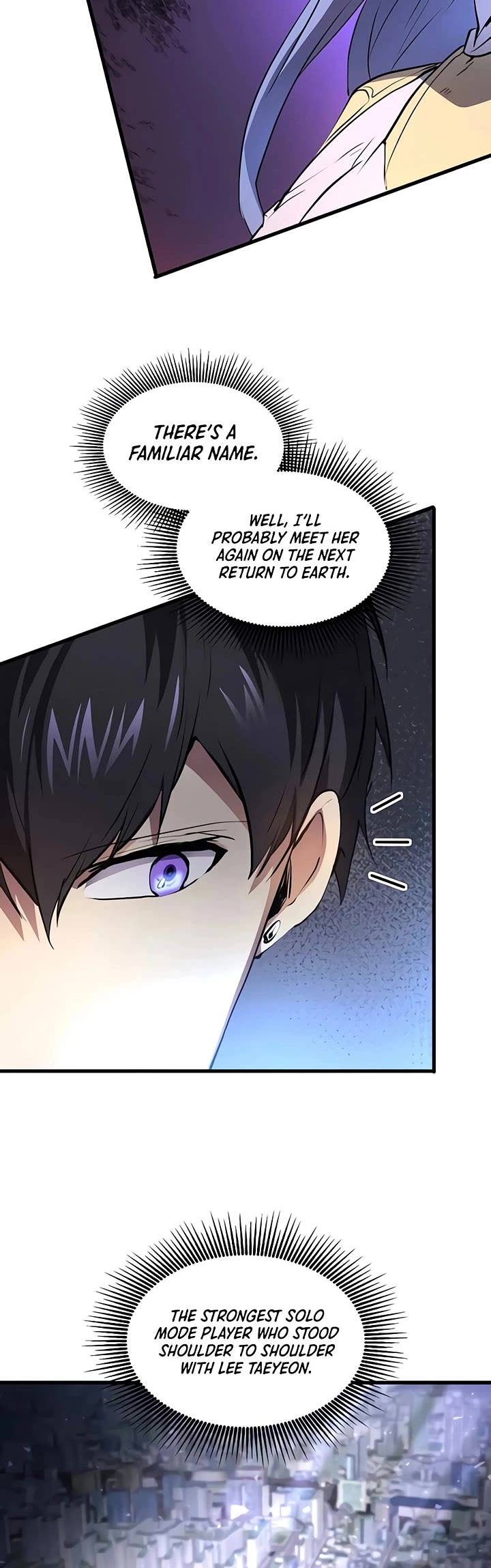 Level Up With Skills Chapter 158 page 7 - Chapter 158