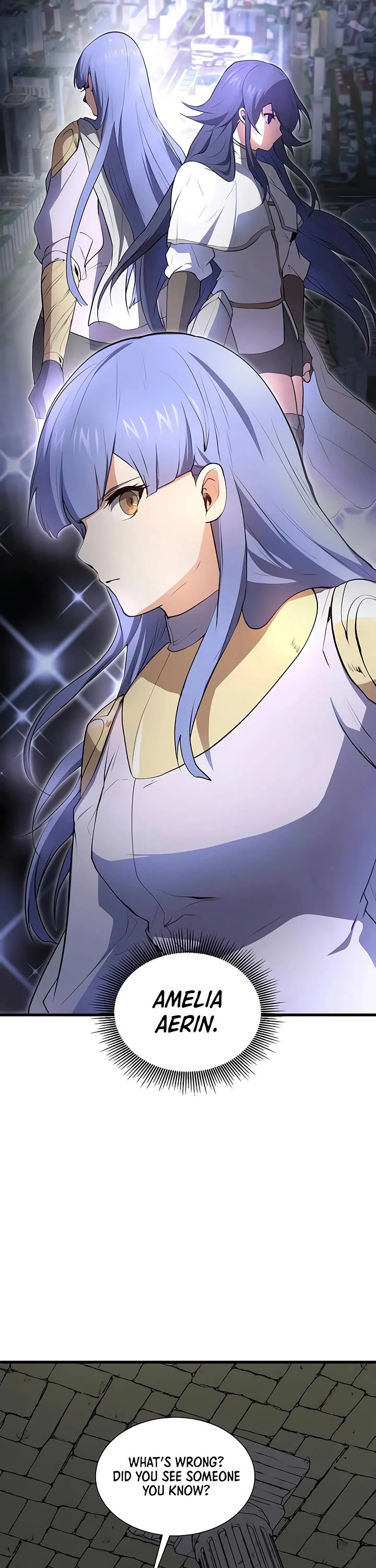 Level Up With Skills Chapter 158 page 8 - Chapter 158