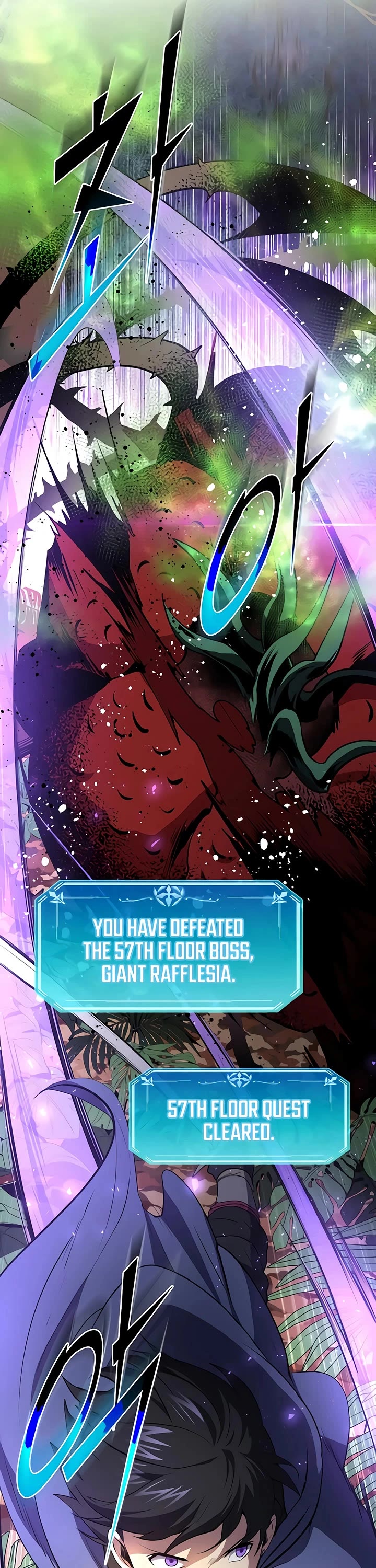 Level Up With Skills Chapter 159 page 16 - Chapter 159