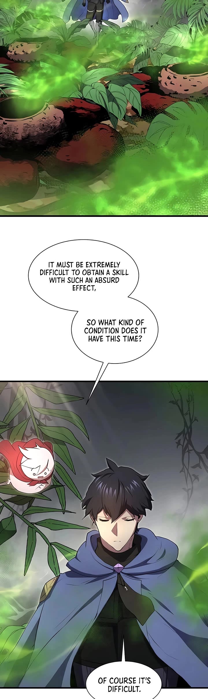 Level Up With Skills Chapter 159 page 2 - Chapter 159