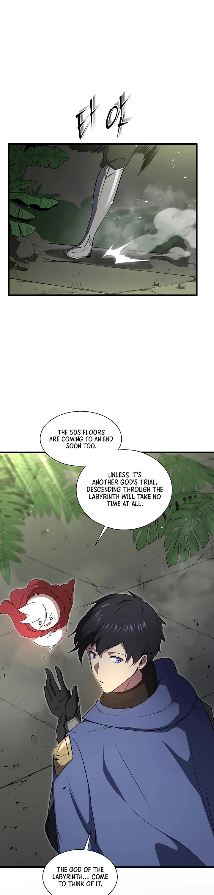 Level Up With Skills Chapter 159 page 20 - Chapter 159