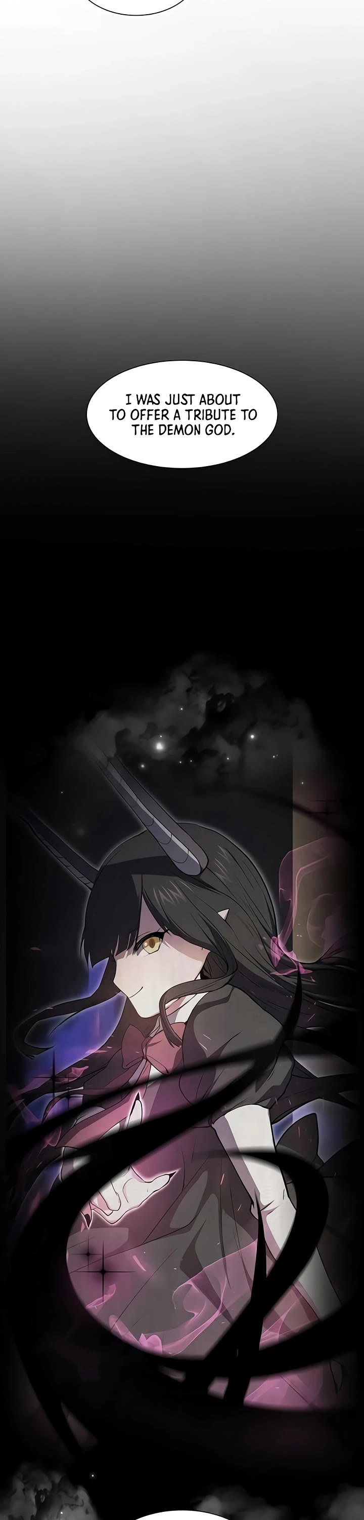 Level Up With Skills Chapter 159 page 21 - Chapter 159