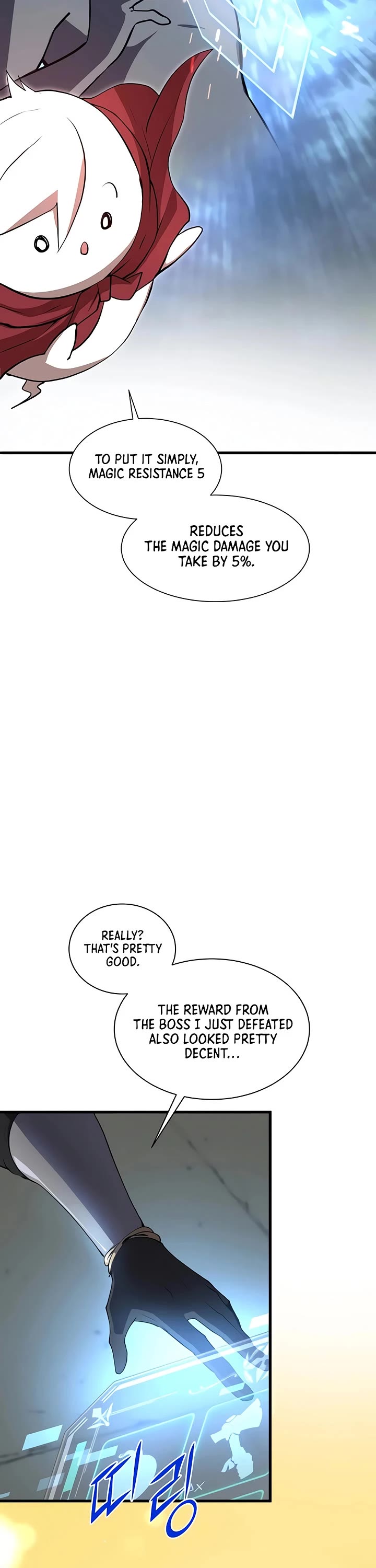 Level Up With Skills Chapter 159 page 25 - Chapter 159
