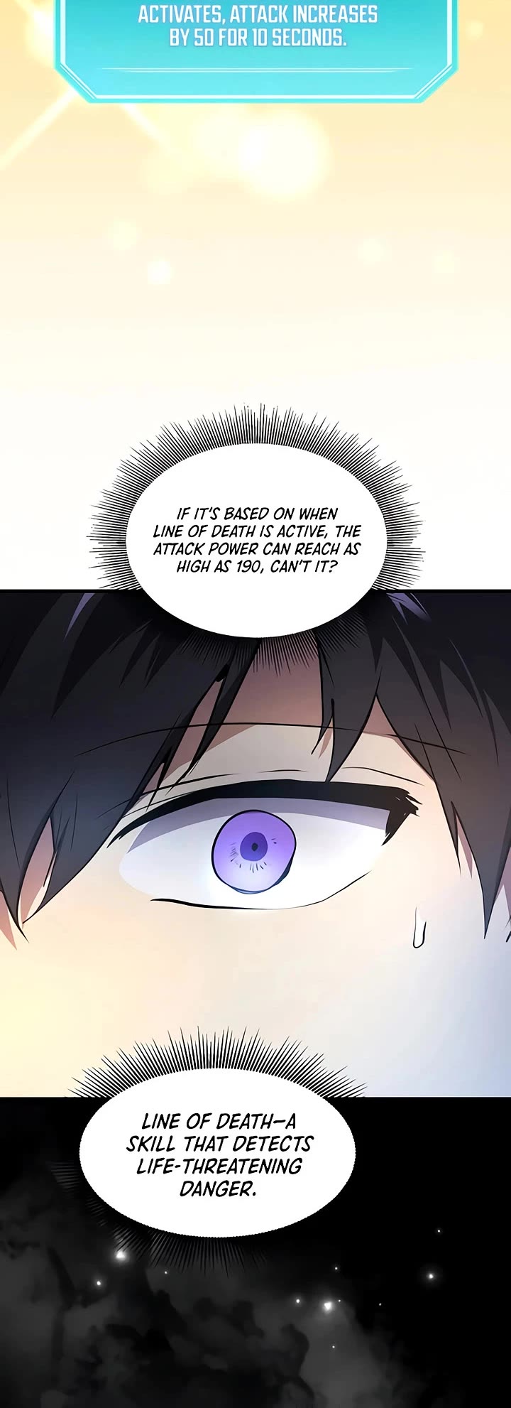 Level Up With Skills Chapter 159 page 27 - Chapter 159