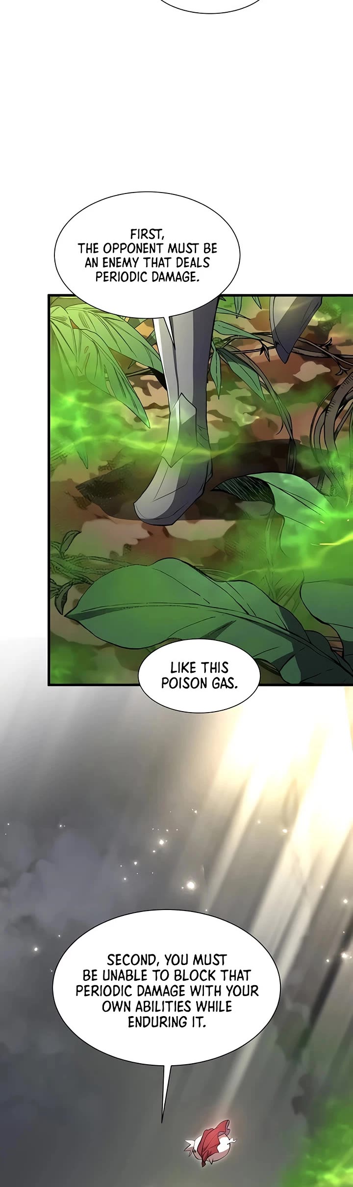 Level Up With Skills Chapter 159 page 3 - Chapter 159