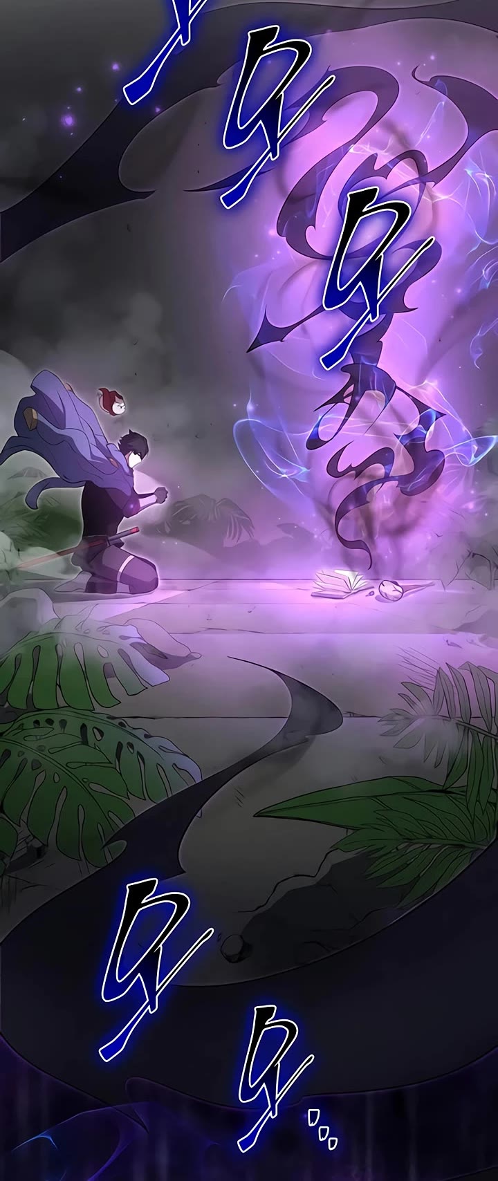 Level Up With Skills Chapter 159 page 31 - Chapter 159