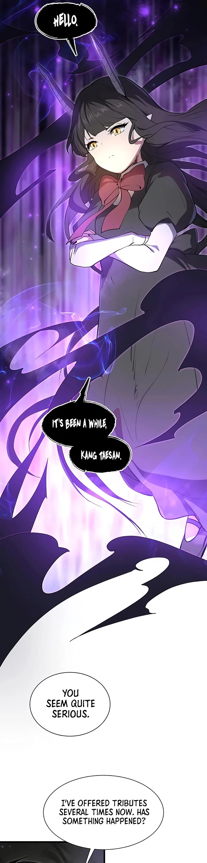 Level Up With Skills Chapter 159 page 32 - Chapter 159
