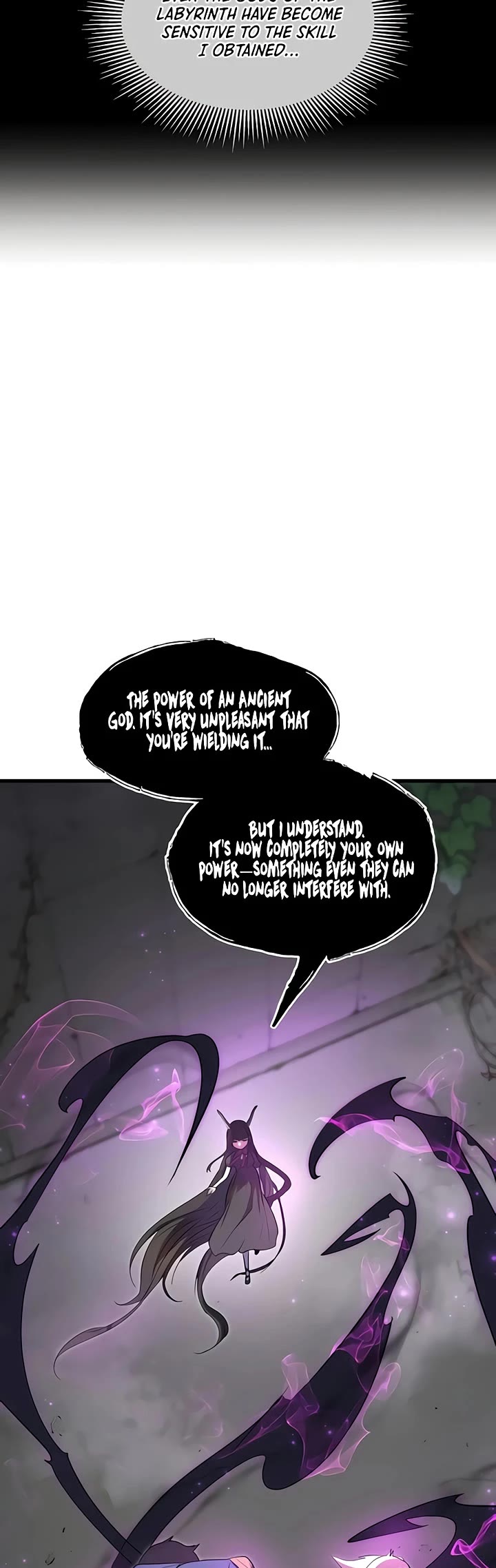 Level Up With Skills Chapter 159 page 34 - Chapter 159