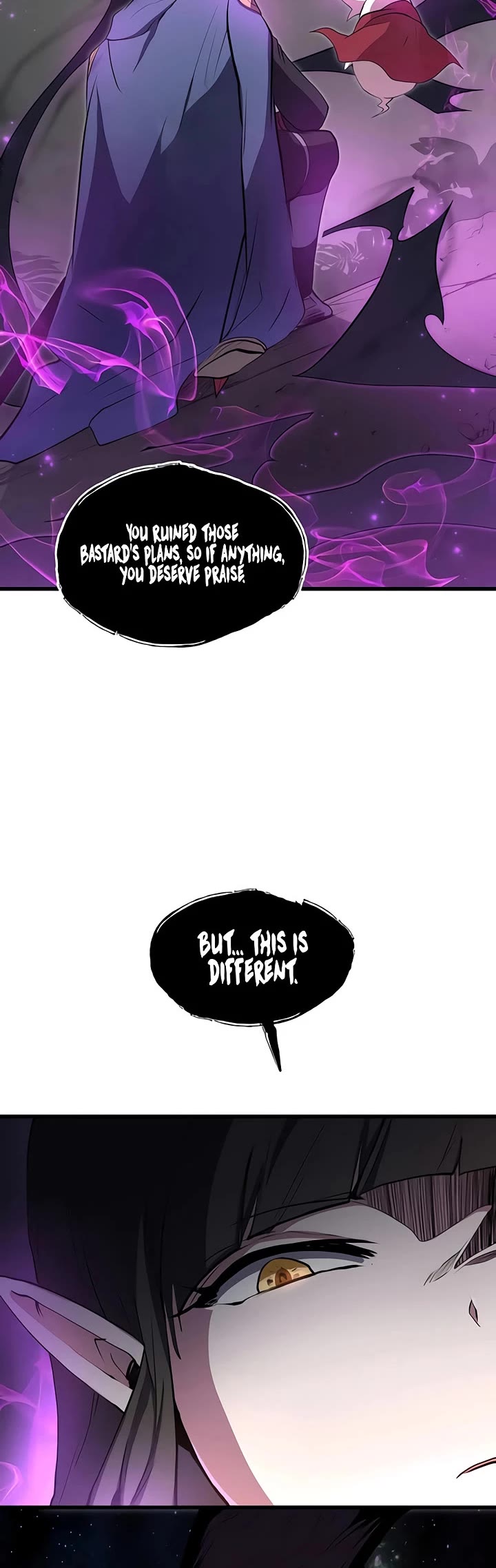 Level Up With Skills Chapter 159 page 35 - Chapter 159