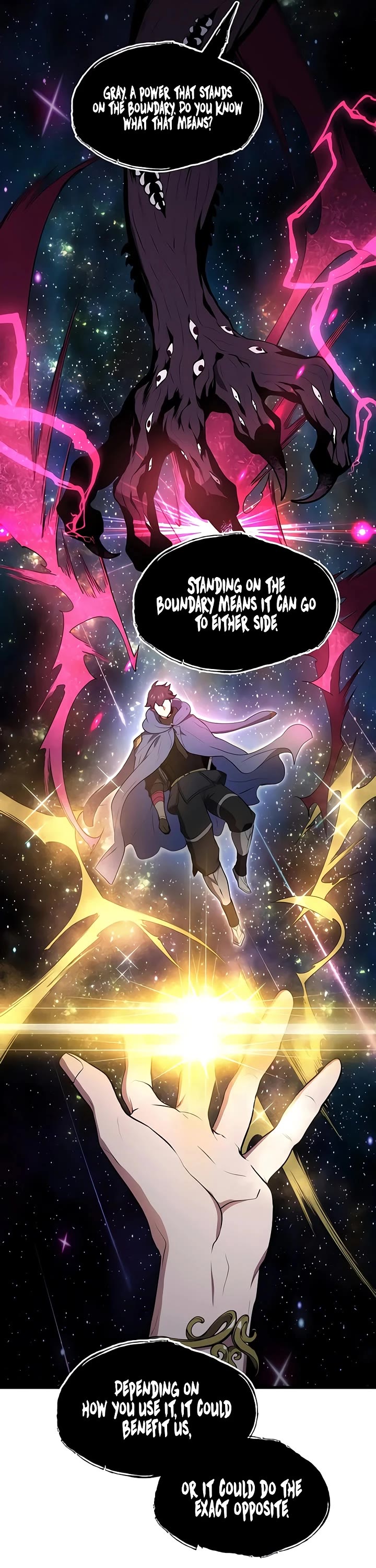 Level Up With Skills Chapter 159 page 36 - Chapter 159