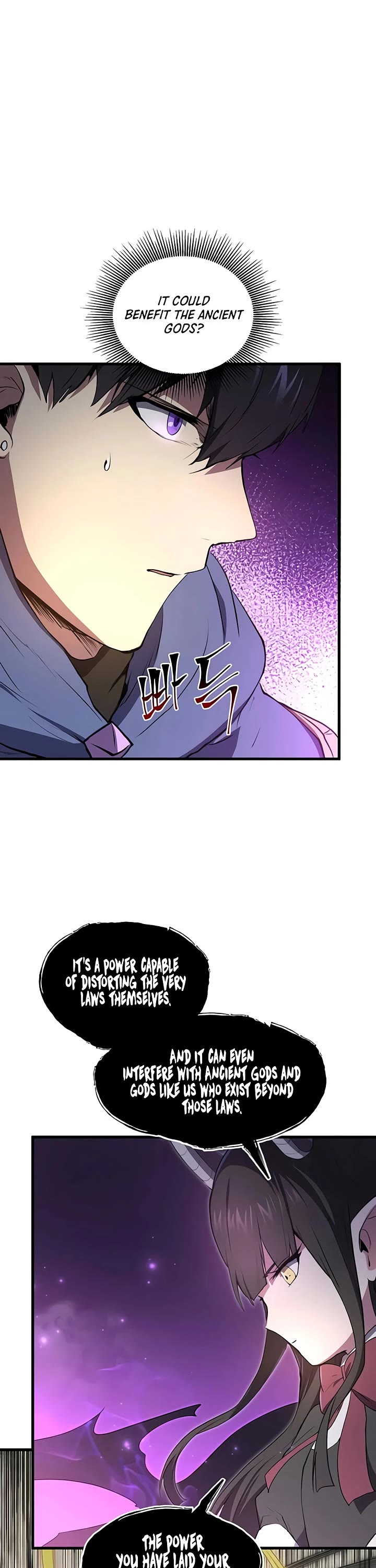 Level Up With Skills Chapter 159 page 37 - Chapter 159
