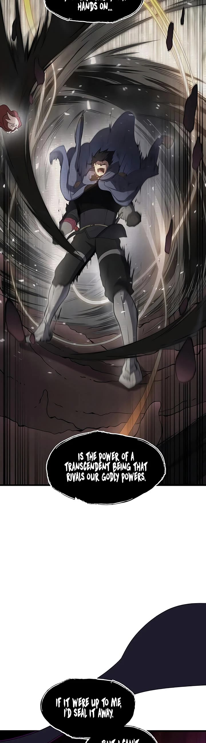 Level Up With Skills Chapter 159 page 38 - Chapter 159