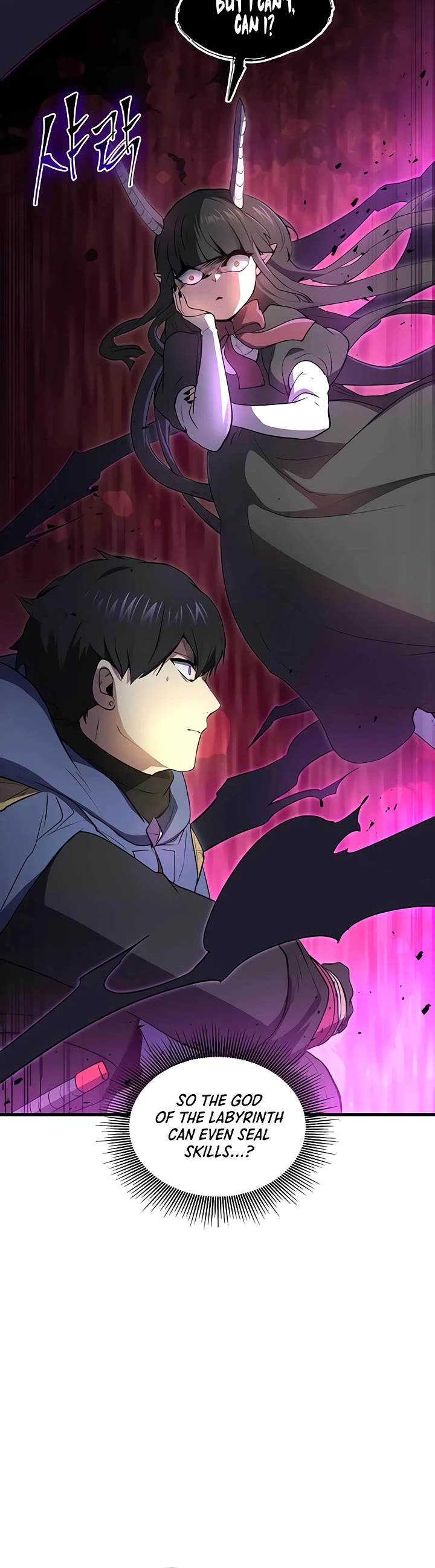 Level Up With Skills Chapter 159 page 39 - Chapter 159
