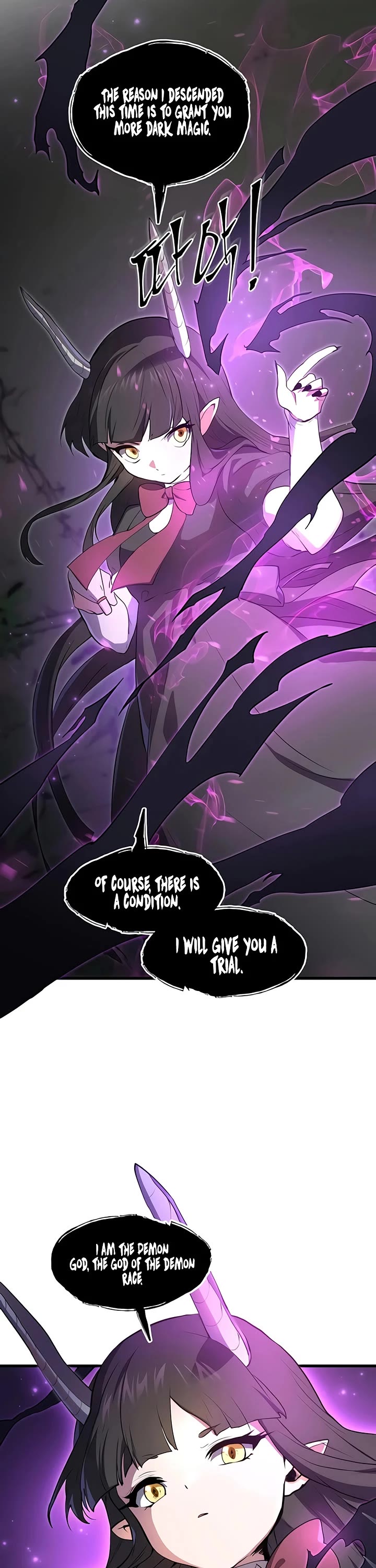 Level Up With Skills Chapter 159 page 41 - Chapter 159