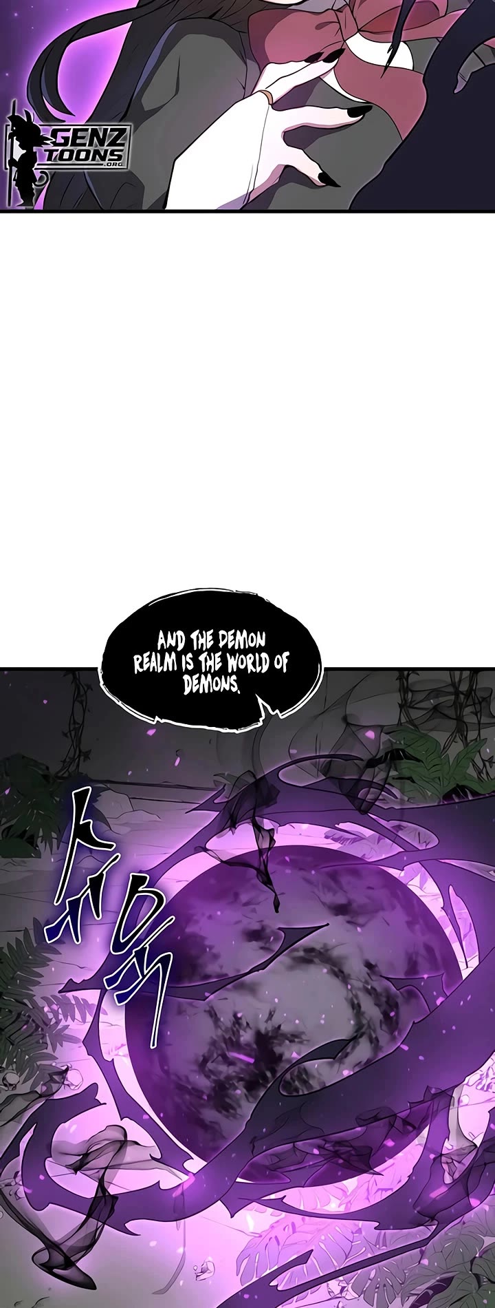 Level Up With Skills Chapter 159 page 42 - Chapter 159