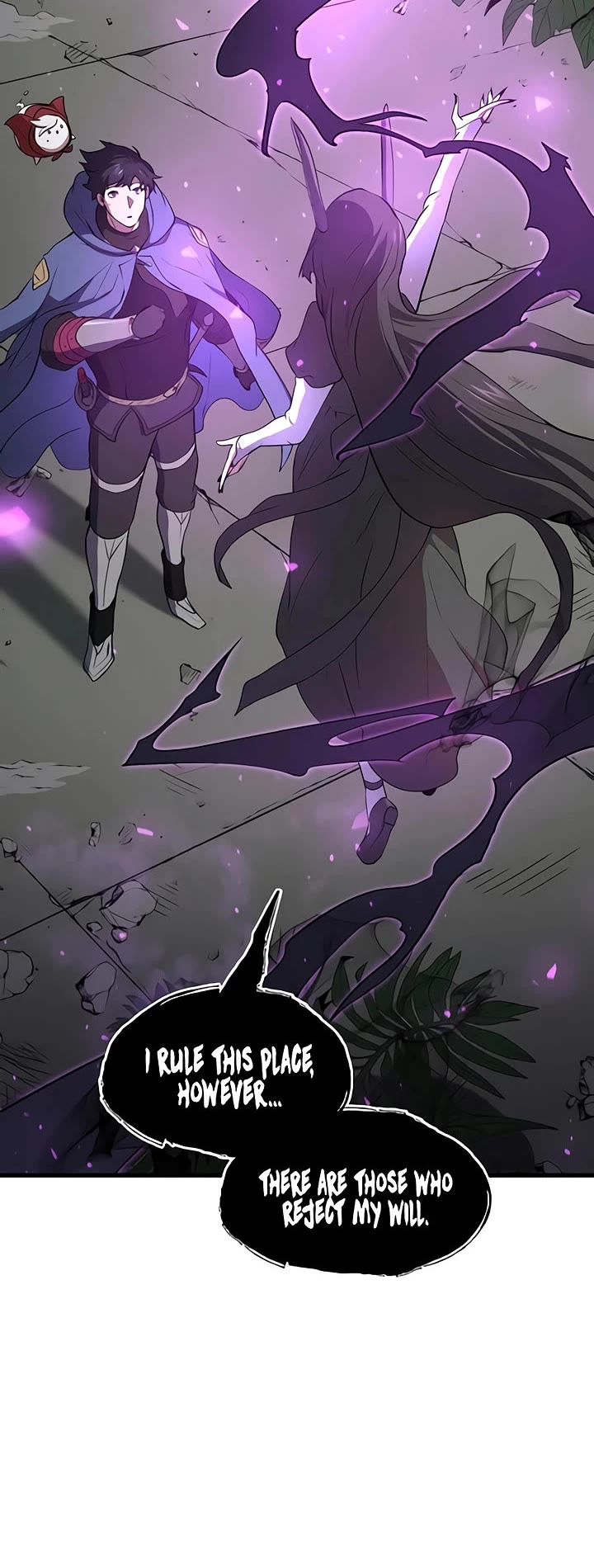 Level Up With Skills Chapter 159 page 43 - Chapter 159