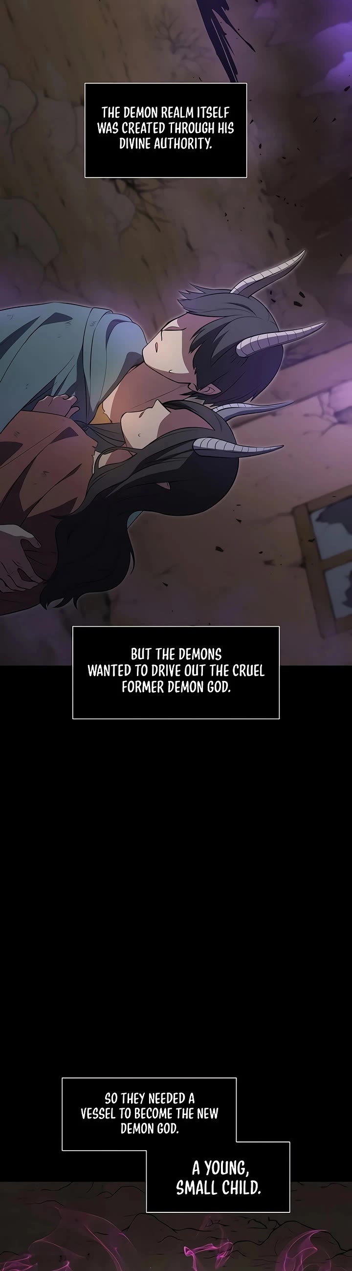 Level Up With Skills Chapter 159 page 46 - Chapter 159