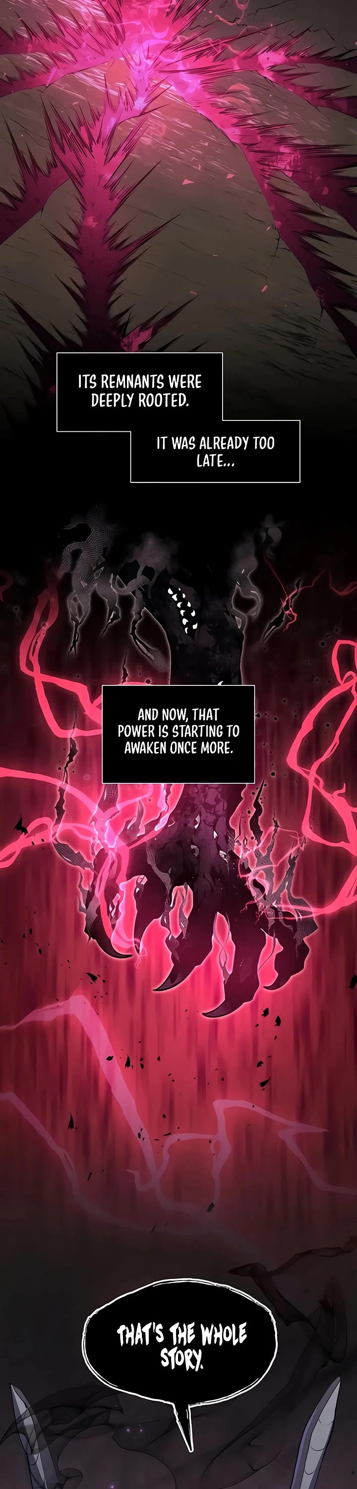Level Up With Skills Chapter 159 page 49 - Chapter 159