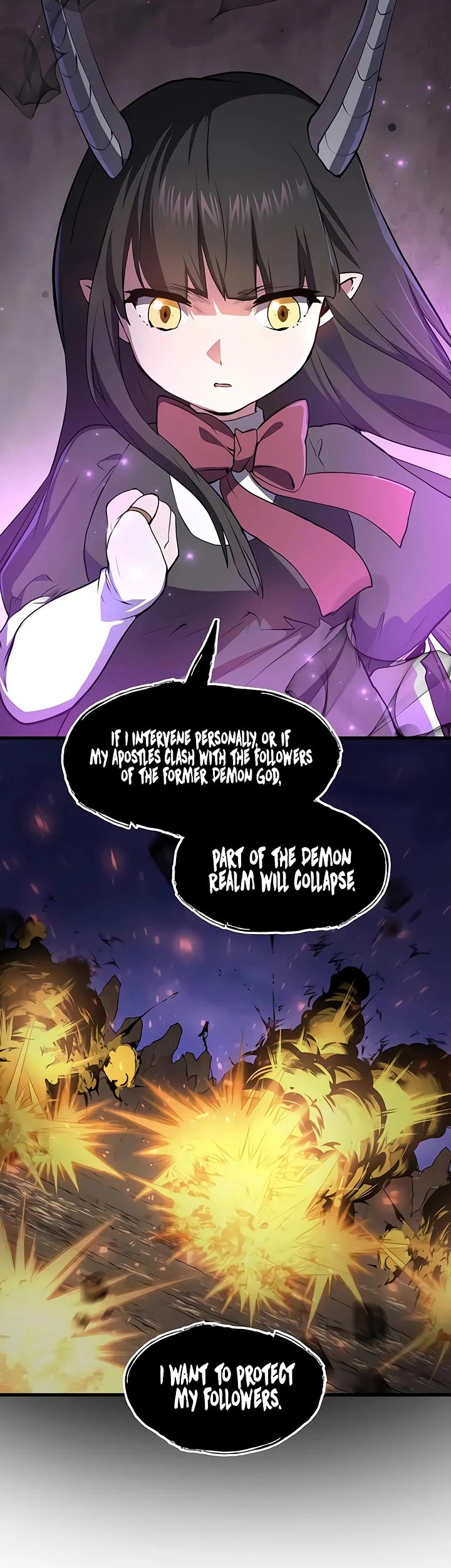 Level Up With Skills Chapter 159 page 50 - Chapter 159