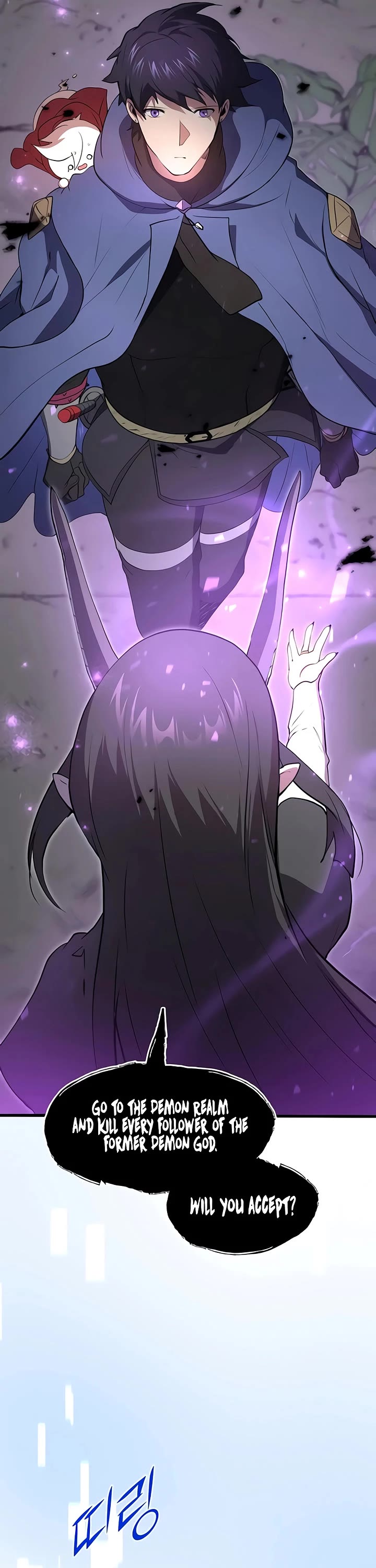 Level Up With Skills Chapter 159 page 52 - Chapter 159
