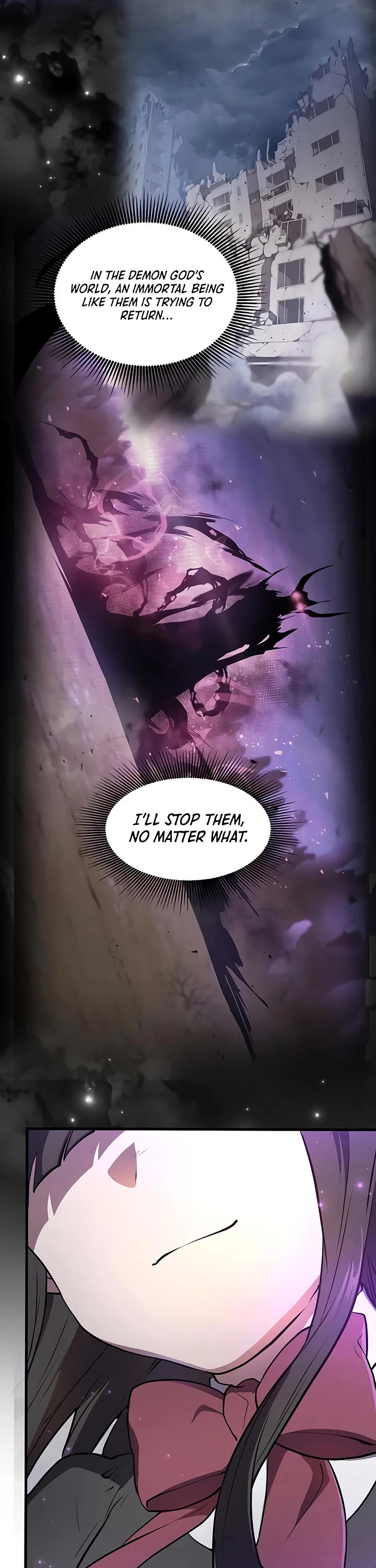 Level Up With Skills Chapter 159 page 54 - Chapter 159