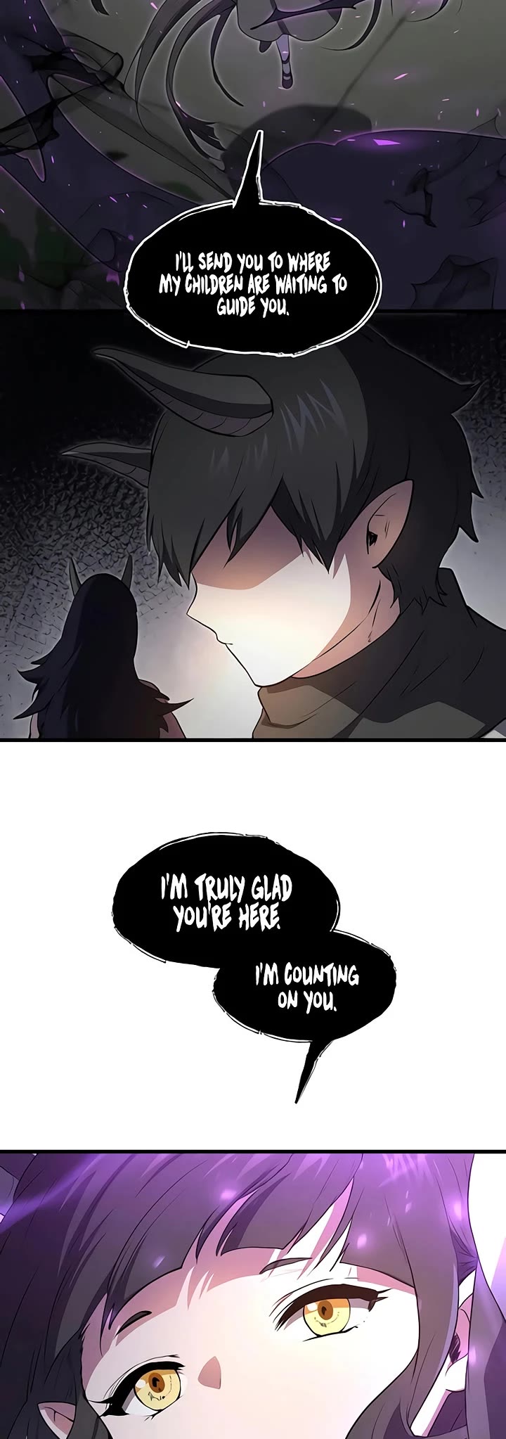 Level Up With Skills Chapter 159 page 56 - Chapter 159