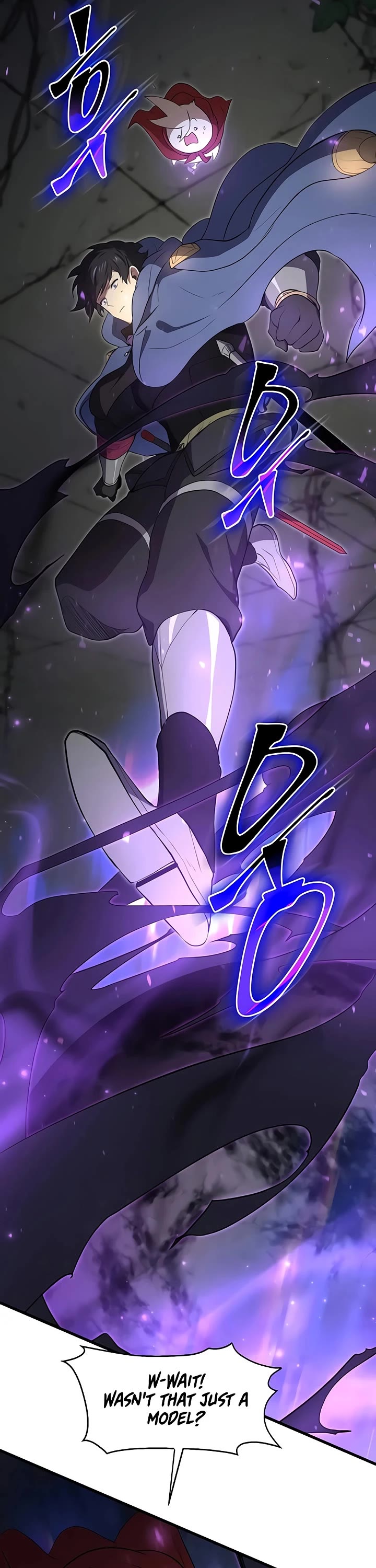 Level Up With Skills Chapter 159 page 58 - Chapter 159