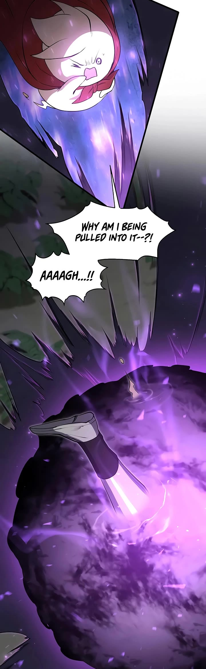 Level Up With Skills Chapter 159 page 59 - Chapter 159