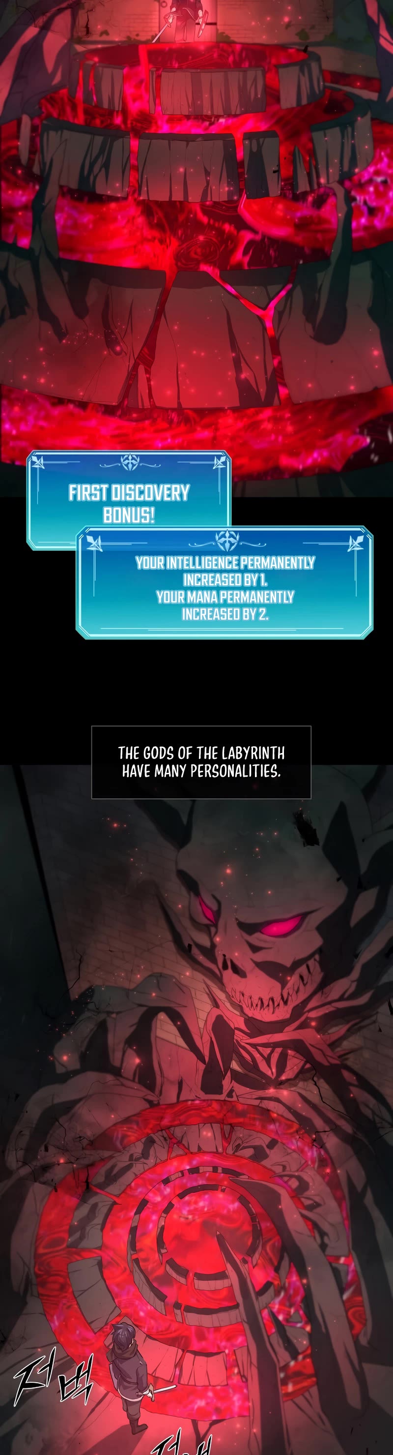 Level Up With Skills Chapter 16 page 16 - Chapter 16